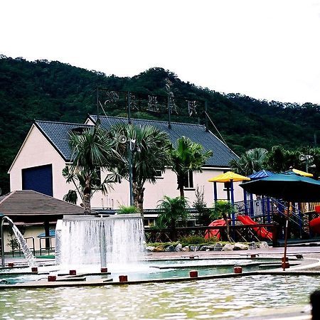 He'An Homestay Hengshan Esterno foto