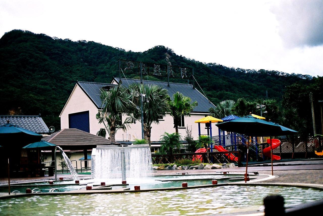 He'An Homestay Hengshan Esterno foto