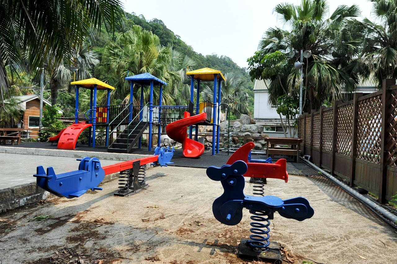 He'An Homestay Hengshan Esterno foto