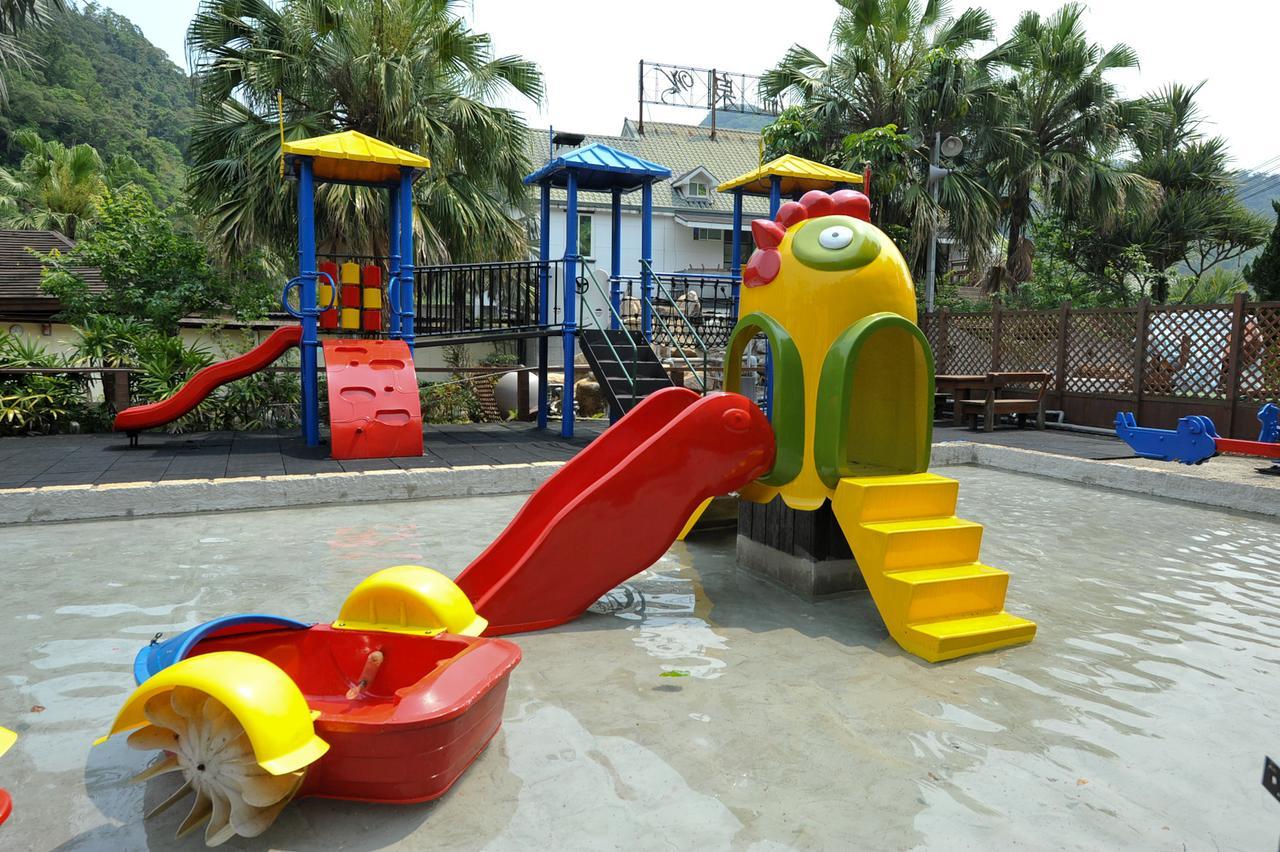 He'An Homestay Hengshan Esterno foto