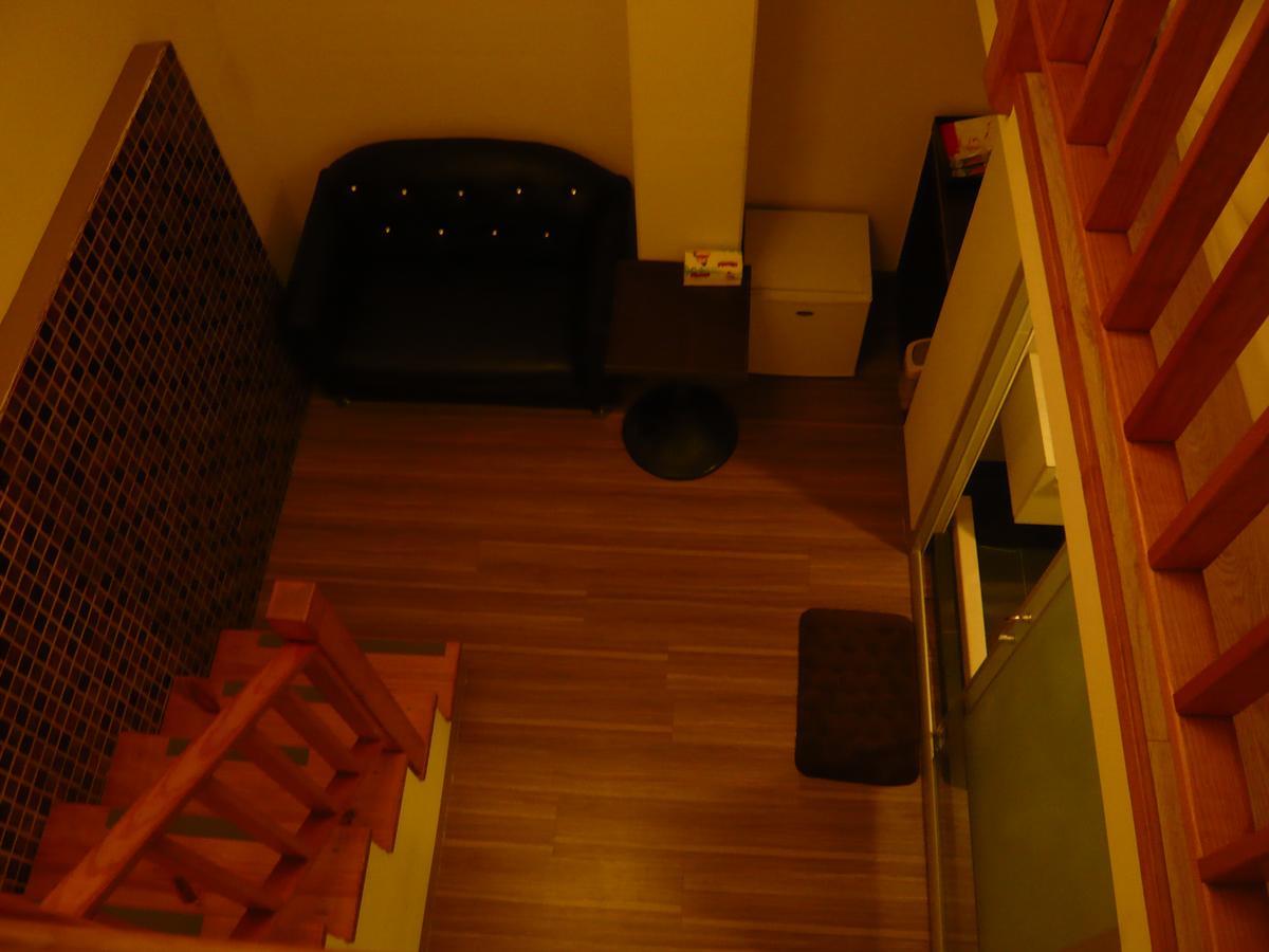 He'An Homestay Hengshan Esterno foto